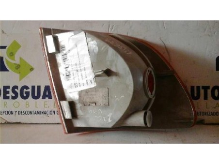 Faro Delantero Izquierdo MERCEDES VITO  CAJA CERRADA *