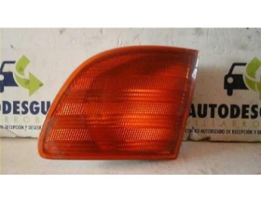 Faro Delantero Izquierdo MERCEDES VITO  CAJA CERRADA *