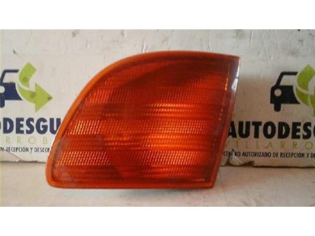 Faro Delantero Izquierdo MERCEDES VITO  CAJA CERRADA *