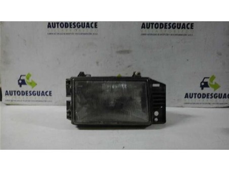 Faro Delantero Derecho Fiat TIPO 1 4 