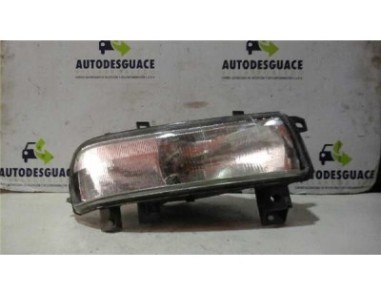 Faro Delantero Derecho Renault MASTER DESDE '98 *