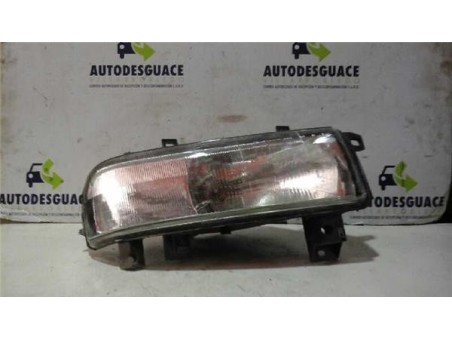 Faro Delantero Derecho Renault MASTER DESDE '98 *