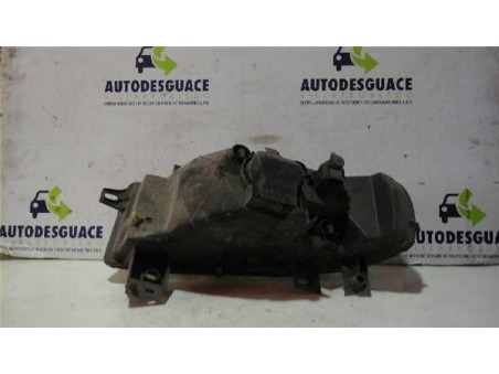Faro Delantero Derecho Renault MASTER DESDE '98 *