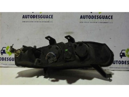 Faro Delantero Izquierdo MG ROVER SERIE 400 2 0 Turbodiesel 