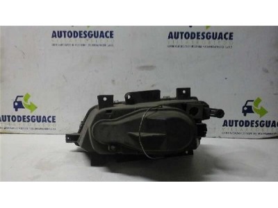 Faro Delantero Derecho Peugeot 405 BERLINA 1 9 16V