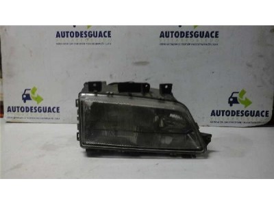 Faro Delantero Derecho Peugeot 405 BERLINA 1 9 16V  2