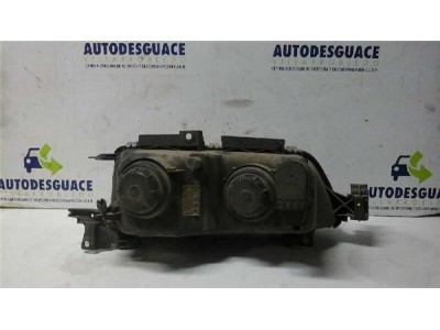 Faro Delantero Izquierdo Peugeot 605 2 1 Turbodiesel