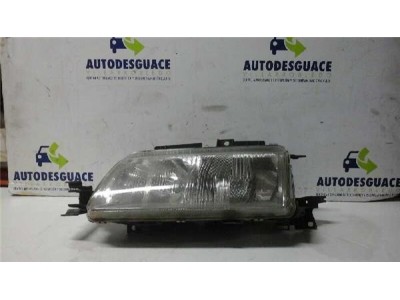 Faro Delantero Izquierdo Peugeot 605 2 1 Turbodiesel  2