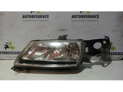 Faro Delantero Izquierdo Saab 9-5 BERLINA 2 0  2