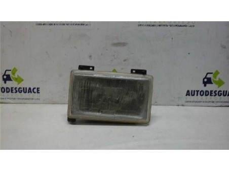 Faro Delantero Izquierdo » OTROS    MODELOS *