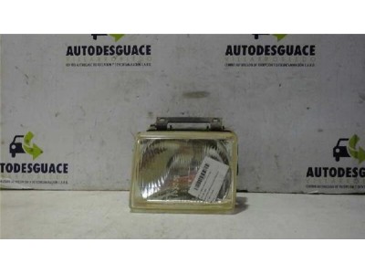 Faro Delantero Izquierdo Opel CORSA A 1 5 D  2