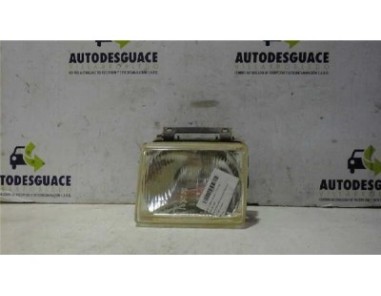 Faro Delantero Izquierdo Opel CORSA A 1 5 D 