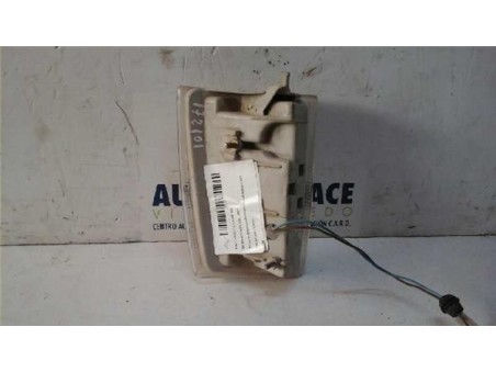 Faro Delantero Izquierdo Fiat UNO *