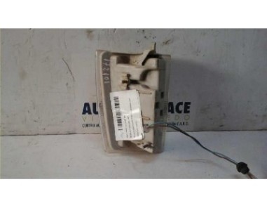 Faro Delantero Izquierdo Fiat UNO *