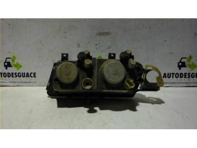 Faro Delantero Derecho Lancia DELTA 1 6 