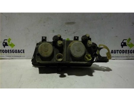 Faro Delantero Derecho Lancia DELTA 1 6 
