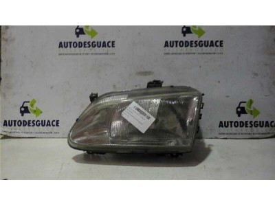 Faro Delantero Izquierdo Renault MEGANE I CLASSIC 1 5  2