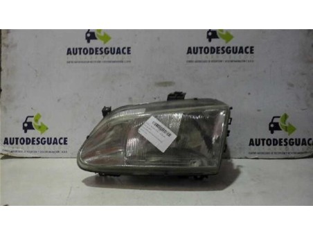 Faro Delantero Izquierdo Renault MEGANE I CLASSIC 1 5 