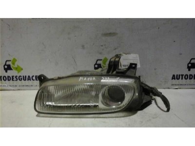 Faro Delantero Izquierdo Mazda 323 BERLINA C/F/S * 2