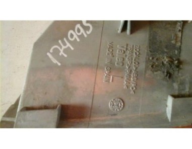 Faro Delantero Izquierdo MERCEDES VITO  CAJA CERRADA *