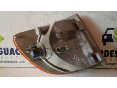 Faro Delantero Izquierdo MERCEDES VITO  CAJA CERRADA *