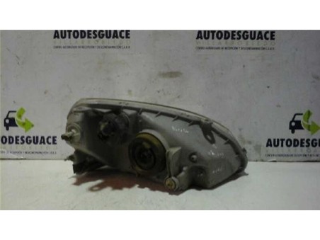 Faro Delantero Izquierdo » OTROS    MODELOS *