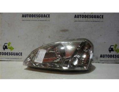 Faro Delantero Izquierdo » OTROS    MODELOS *