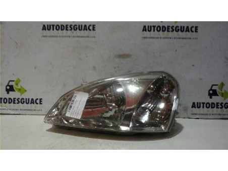 Faro Delantero Izquierdo » OTROS    MODELOS *