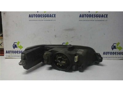 Faro Delantero Izquierdo Peugeot 306 BERLINA 3/5 PUERTAS 1 9 D
