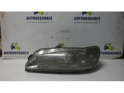 Faro Delantero Izquierdo Peugeot 306 BERLINA 3/5 PUERTAS 1 9 D  2