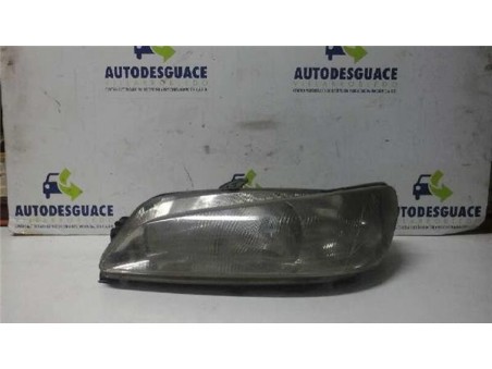 Faro Delantero Izquierdo Peugeot 306 BERLINA 3/5 PUERTAS 1 9 D 