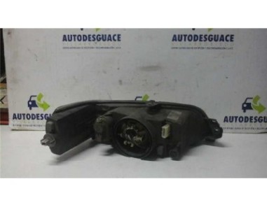Faro Delantero Izquierdo Peugeot 306 BERLINA 3/5 PUERTAS 1 9 D 