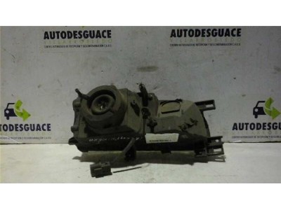 Faro Delantero Izquierdo Nissan PRIMERA BERL /FAMILIAR 2 0 16V