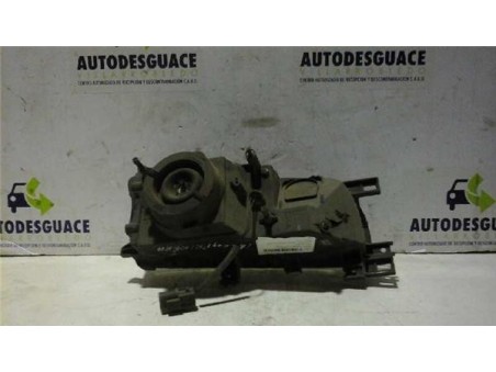 Faro Delantero Izquierdo Nissan PRIMERA BERL /FAMILIAR 2 0 16V 