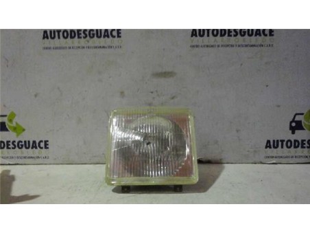 Faro Delantero Izquierdo » OTROS    MODELOS *