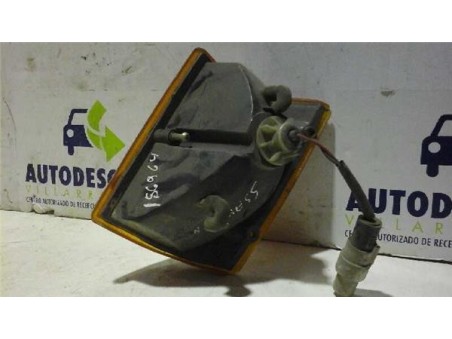 Faro Delantero Derecho » OTROS    MODELOS *