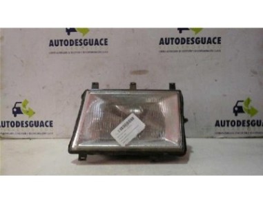 Faro Delantero Izquierdo » OTROS    MODELOS *
