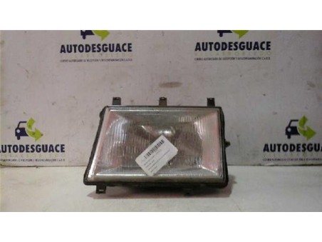 Faro Delantero Izquierdo » OTROS    MODELOS *