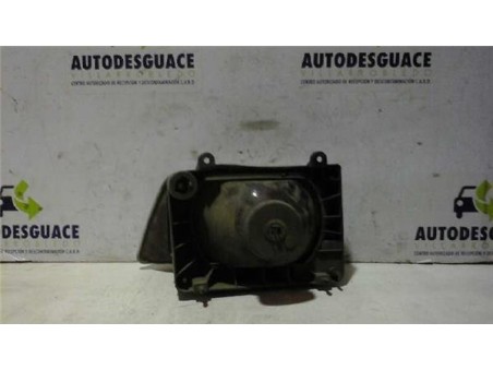 Faro Delantero Derecho Opel FRONTERA A 2 4 