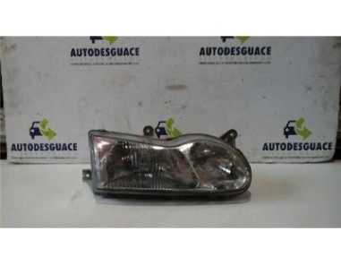 Faro Delantero Derecho Hyundai SONATA 2 0 
