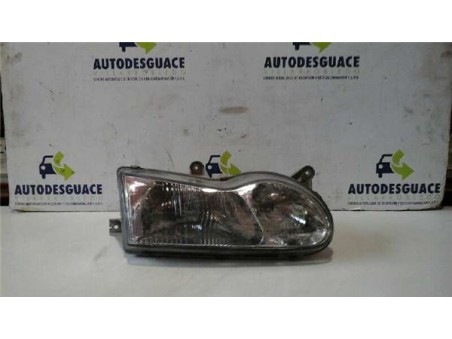 Faro Delantero Derecho Hyundai SONATA 2 0 