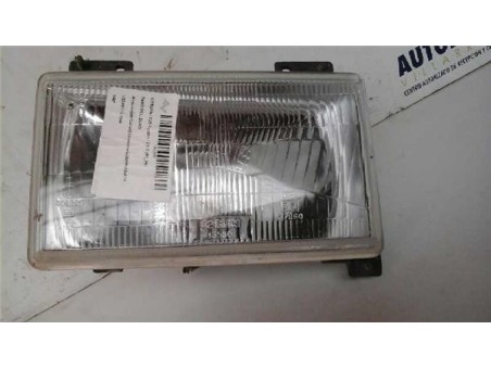 Faro Delantero Derecho » OTROS    MODELOS *