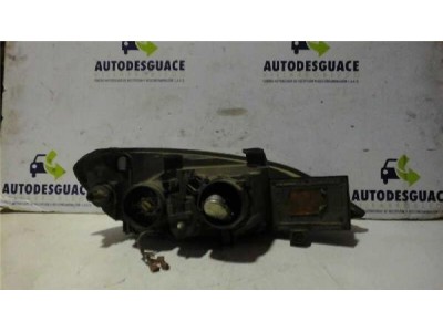 Faro Delantero Izquierdo Nissan PRIMERA TRAV  1 9 16V Turbodiesel