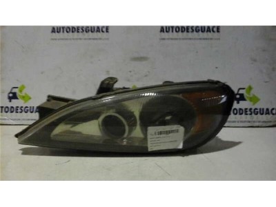Faro Delantero Izquierdo Nissan PRIMERA TRAV  1 9 16V Turbodiesel  2