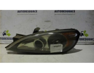 Faro Delantero Izquierdo Nissan PRIMERA TRAV  1 9 16V Turbodiesel 