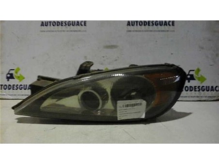 Faro Delantero Izquierdo Nissan PRIMERA TRAV  1 9 16V Turbodiesel 