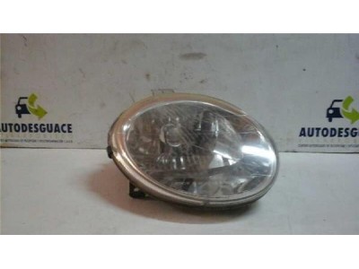 Faro Delantero Derecho Daewoo MATIZ 0 8  2