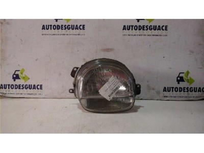 Faro Delantero Derecho Renault TWINGO 1 2  2