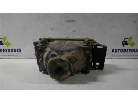 Faro Delantero Izquierdo Fiat TIPO *