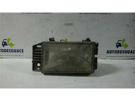 Faro Delantero Izquierdo Fiat TIPO *